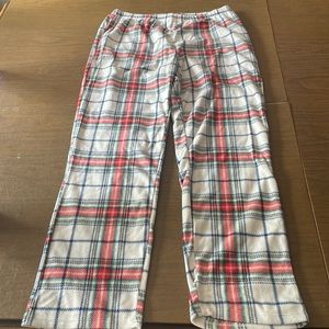 target Christmas pajama pants